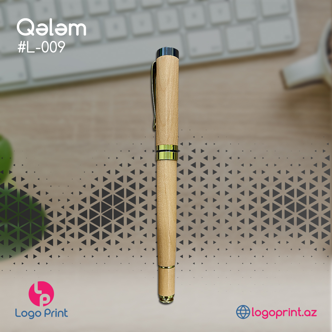  Qələm #L009